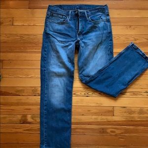LEVI STRAUSS jeans